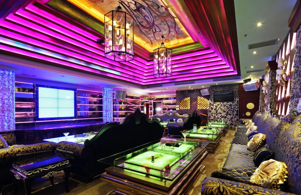 上海夜总会招聘