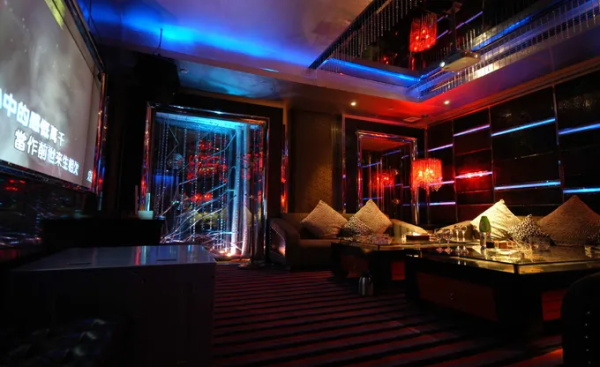 上海夜场ktv招聘